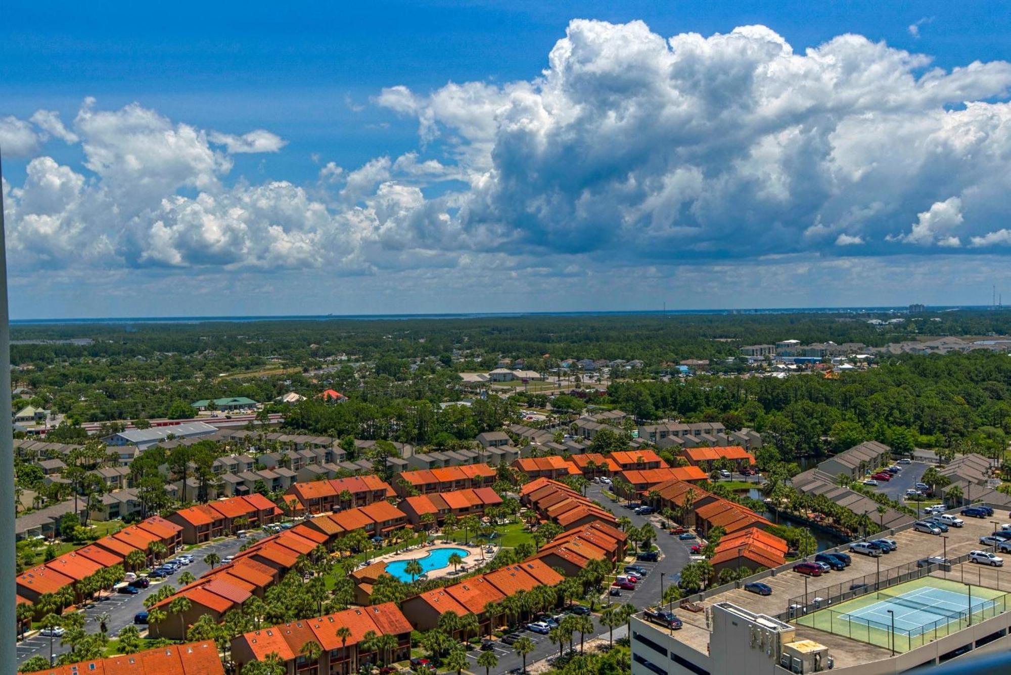 Majestic Beach Towers 1-2109 ปานามาซิตี้บีช ภายนอก รูปภาพ