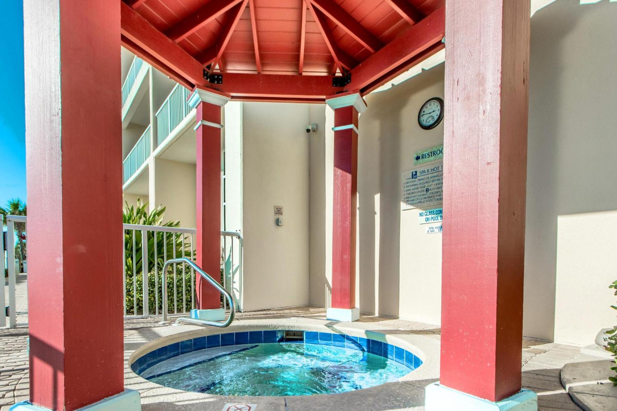 Majestic Beach Towers 1-2109 ปานามาซิตี้บีช ภายนอก รูปภาพ