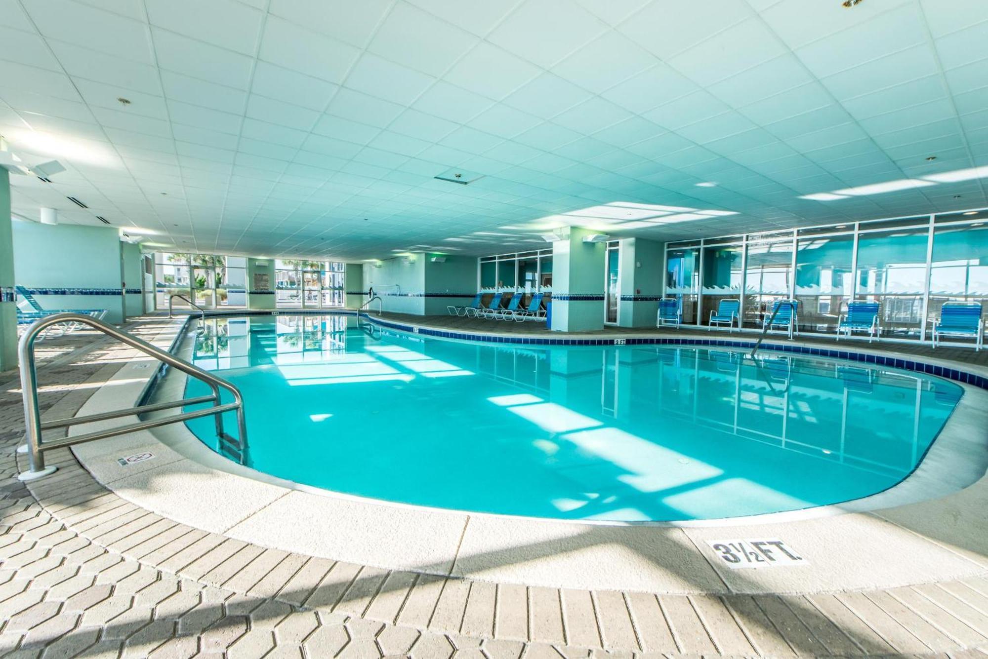 Majestic Beach Towers 1-2109 ปานามาซิตี้บีช ภายนอก รูปภาพ