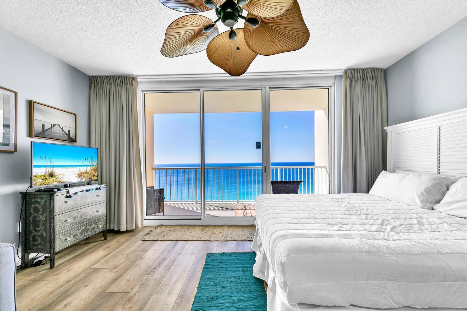 Majestic Beach Towers 1-2109 ปานามาซิตี้บีช ภายนอก รูปภาพ
